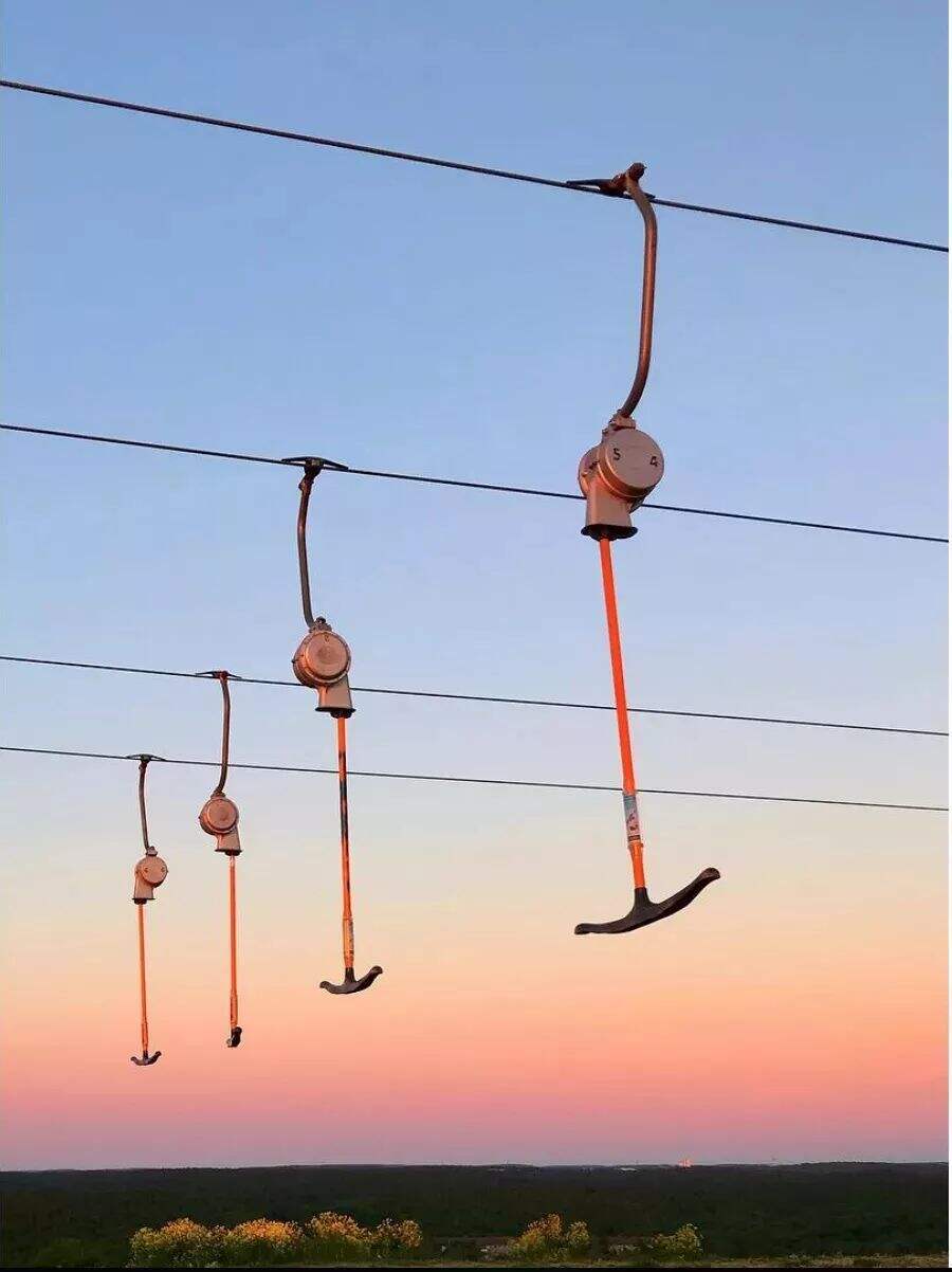 Ins建筑摄影大神们的影像世界的图23